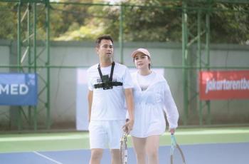Akui Menikah dengan Raffi Ahmad Bukan Atas Dasar Cinta, Nagita Slavina: karena Nggak Sengaja