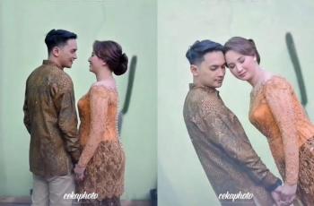 10 Momen Lamaran Reiner Manopo, Ternyata Tak Jadi Berjodoh dengan Imel Putri