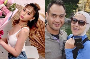 Denise Chariesta Ngaku Hamil Anak RD, Venna Melinda Dimainkan Ferry Irawan