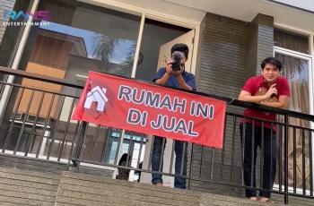 13 Potret Rumah Mendiang Olga Syahputra, Hampir Dibeli Raffi Ahmad