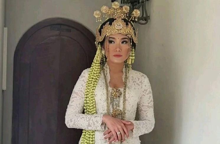 Momen Pernikahan Anak Nicky Astria (instagram/@nicky_astria_real)