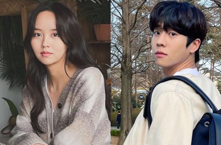 Sinopsis Is It a Coincidence (Kolase Instagram/@wow_kimsohyun/@chaejh_)