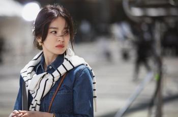 5 Drama Terbaru Song Hye Kyo yang Lagi Ulang Tahun ke-41, Siap Comeback Lewat The Glory