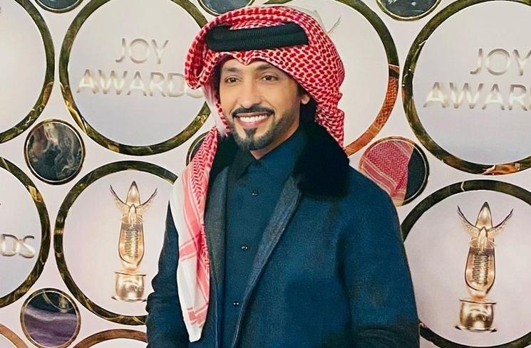 Fakta Fahad Al Kubaisi (instagram/@alkubaisiofficial)