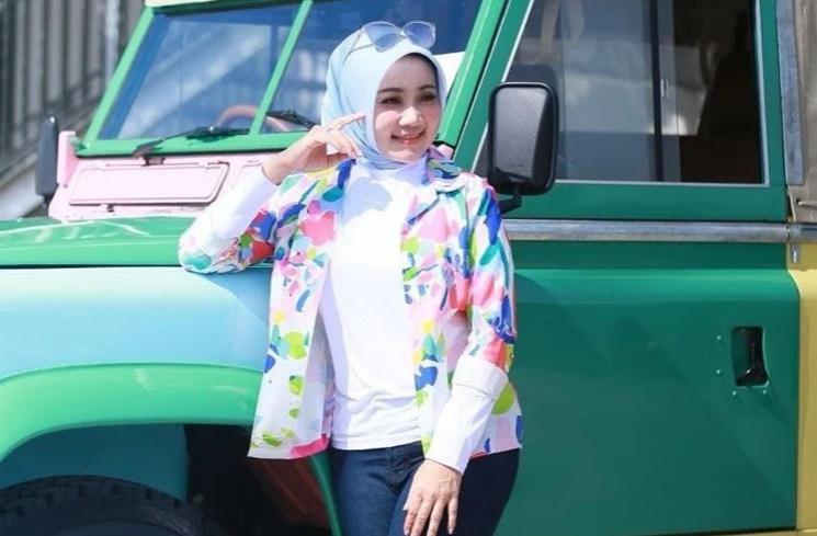 Potret Perayaan Ultah Atalia Praratya (instagram/@ataliapr)