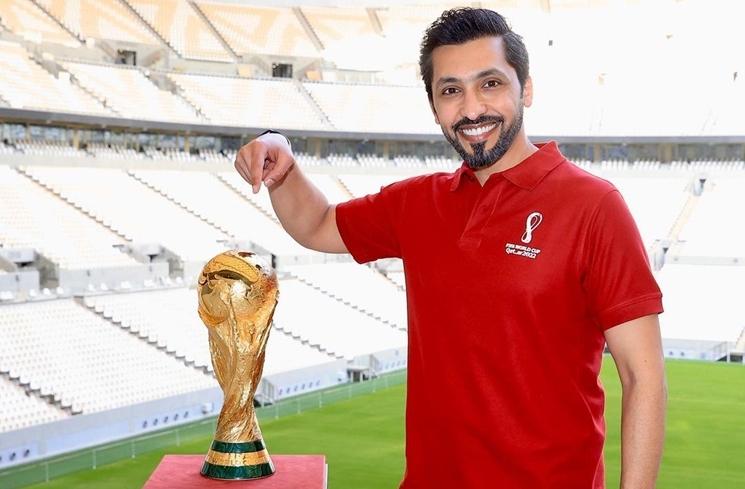 Fakta Fahad Al Kubaisi (instagram/@alkubaisiofficial)