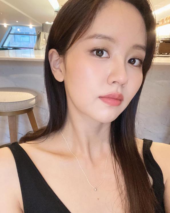 Sinopsis Is It a Coincidence (Instagram/@wow_kimsohyun)