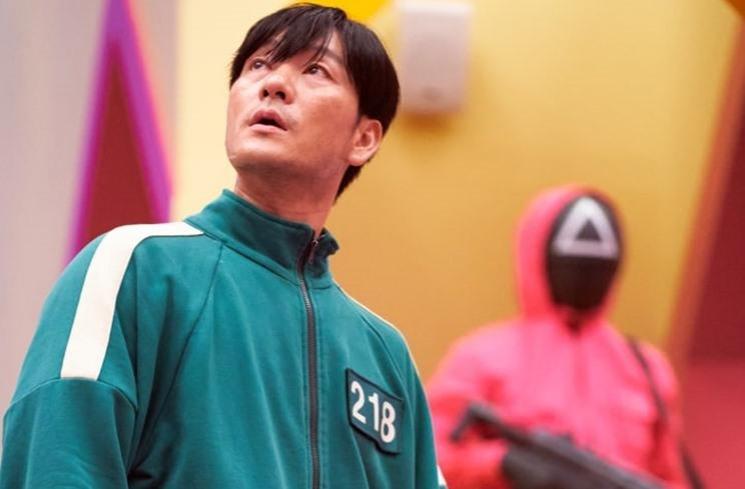 Drama Terbaru Park Hae Soo (Soompi)