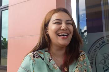 Sembarangan Sebut Daniel Mananta Mualaf, Zanzabella Ogah Disalahkan: Itu Hiburan!