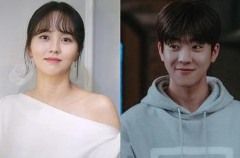 Sinopsis Is It a Coincidence, Drama Romantis Baru Kim So Hyun dan Chae Jong Hyeop