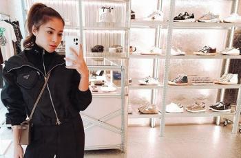 Tak Latah Ikutan Tren, 7 Artis Ini Lebih Pilih Pakai HP Android