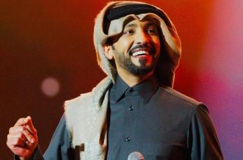 6 Fakta Fahad Al Kubaisi, Rekan Duet Jungkook BTS di Opening Piala Dunia 2022