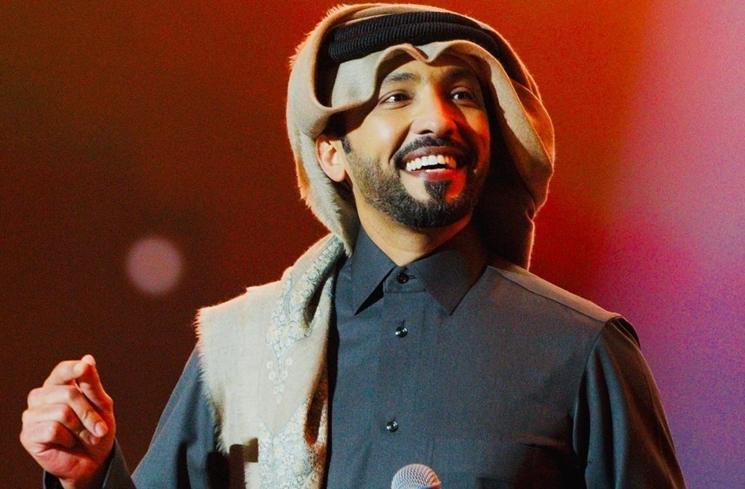 Fakta Fahad Al Kubaisi (instagram/@alkubaisiofficial)