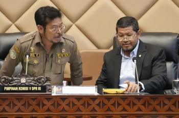 Kepala BMKG Sembunyi di Bawah Meja saat Gempa Cianjur, Anggota DPR Ini Malah Ngakak