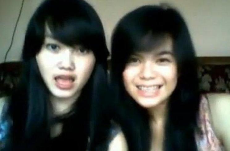 Sinta dan Jojo Keong Racun. (YouTube)