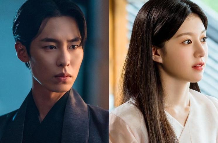 Potret Lee Jae Wook di Alchemy of Souls Part 2 (Instagram/@tvn_drama)
