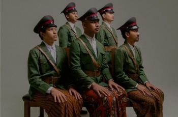 .Feast Hadirkan Music Video Single Utama Album Abdi Lara Insani , Bintang Massa Aksi