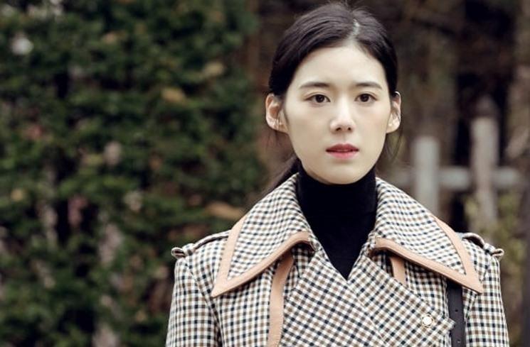 Drama Terbaru Jung Eun Chae (Soompi)