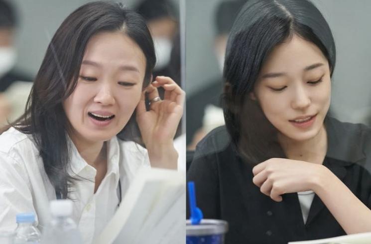Sinopsis Crash Course in Romance (Instagram/@tvn_drama)