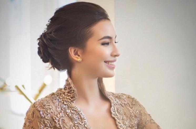 Transformasi Manohara (instagram/@manodelia)