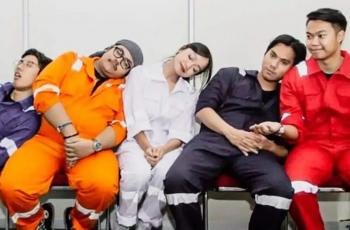 Lirik Lagu Dancing In The Breeze Alone - Reality Club, Single Terbaru