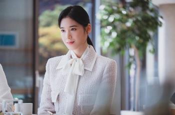 6 Drama Terbaru Jung Eun Chae, Bintang The King: Eternal Monarch yang Lagi Ultah ke-36