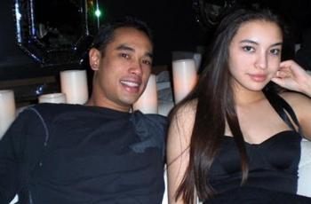 10 Potret Transformasi Manohara, Mantan Ardi Bakrie yang Cantik dan Glamor