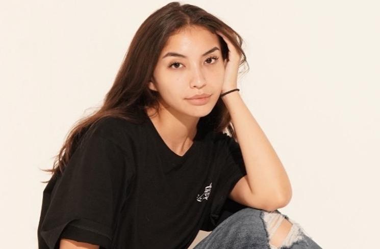 Transformasi Manohara (instagram/@manodelia)