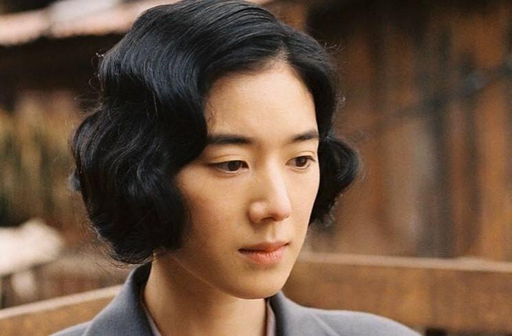 Drama Terbaru Jung Eun Chae (Instagram/@jungeunchae_)