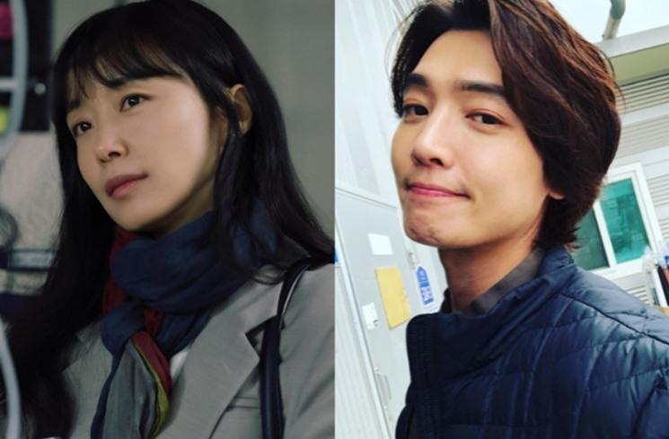 Sinopsis Crash Course in Romance (Instagram/@management_soop/@jstar_allallj)