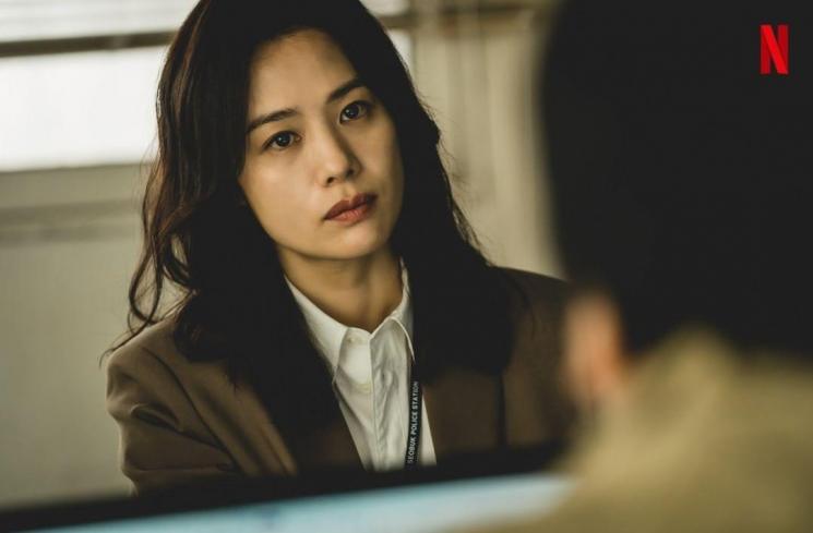 Sinopsis Trolley (Instagram/@netflixkr)