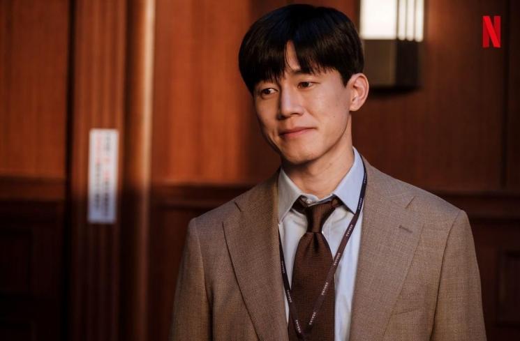 Sinopsis Trolley (Instagram/@netflixkr)