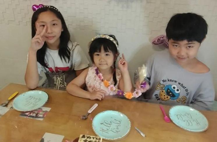 Potret Cantik Yukari Anak Lastmi AFI. (Instagram/dewi_lastmi)