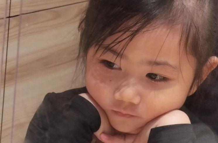 Potret Cantik Yukari Anak Lastmi AFI. (Instagram/dewi_lastmi)