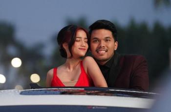 Thariq Halilintar Bahas Putri Delina di Depan Fuji, Lucinta Luna: Lo Cinlok Nggak?