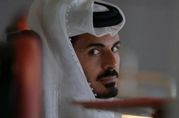 10 Potret Sheikh Khalifa bin Hamad, Pangeran Tampan Qatar yang Bergelimang Harta