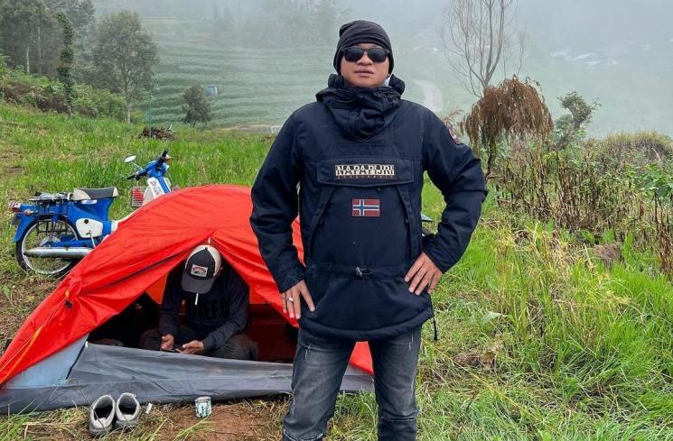 Seleb Terseret Kasus Penistaan Agama (Instagram/mangsaswireal)