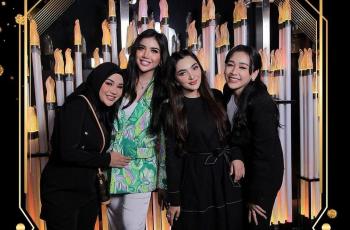 Detik-detik Aurel Hermansyah Walk Out Nyanyi Bareng Millen Cyrus Viral: Berat Pasti