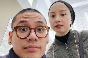 Banjir Didoakan Agar Punya Anak, Gita Savitri Kesal: Gak Punya Adab Tau Gak!