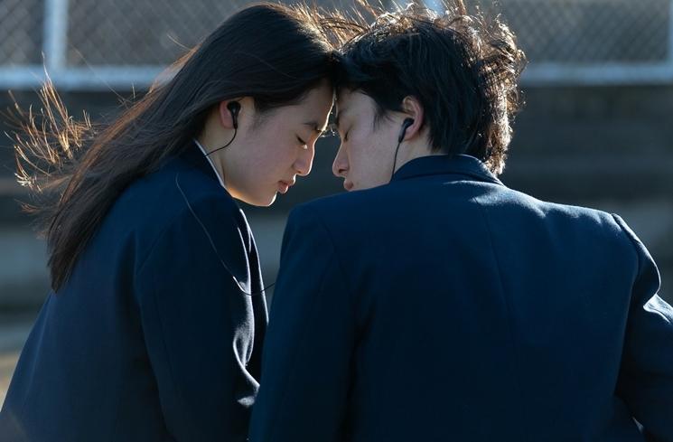 Sinopsis First Love (netflix)
