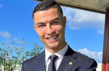 5 Sumber Kekayaan Cristiano Ronaldo, Disebut Pesepak Bola Terkaya di Dunia