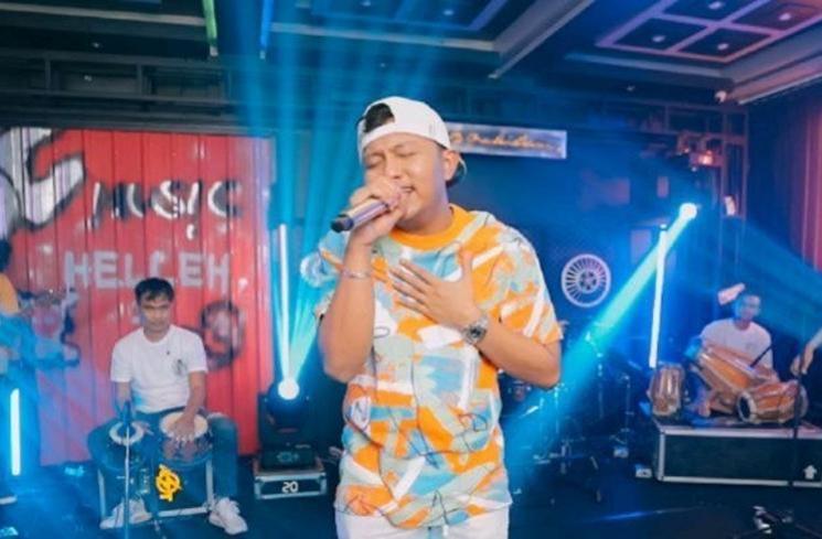 Penyanyi Dangdut Termahal (Instagram/@denny_caknan)