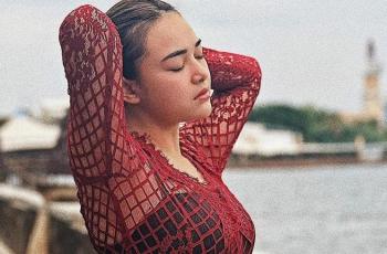 Arya Saloka Terhempas, Pria Beristri Ini Diduga Kepincut Amanda Manopo