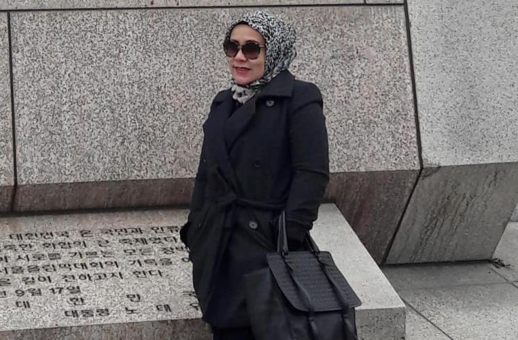 Potret Ibunda Prilly Latuconsina yang Jarang Tersorot(Instagram/ullydjulita02)