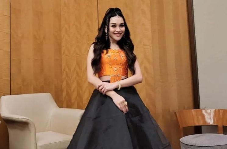 Penyanyi Dangdut Termahal (Instagram/@ayutingting92)