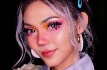 Rina Nose Tak Stres Meski Dicibir Haters Gegara Belum Punya Anak, Penyebabnya Bukan Childfree