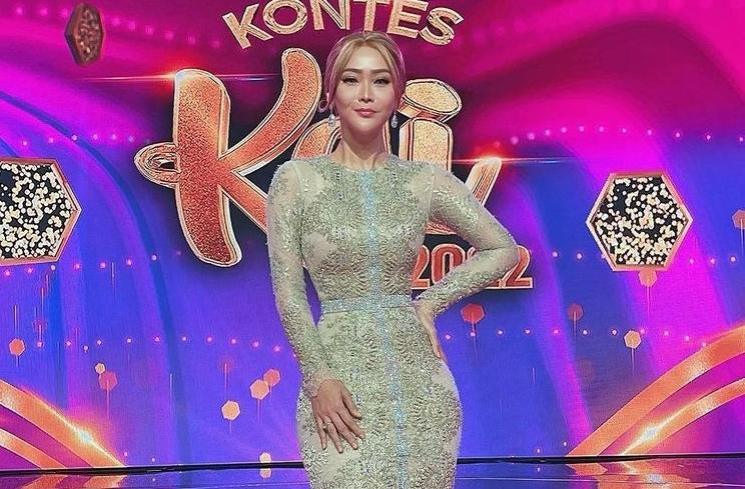 Penyanyi Dangdut Termahal (Instagram/@inul.d)