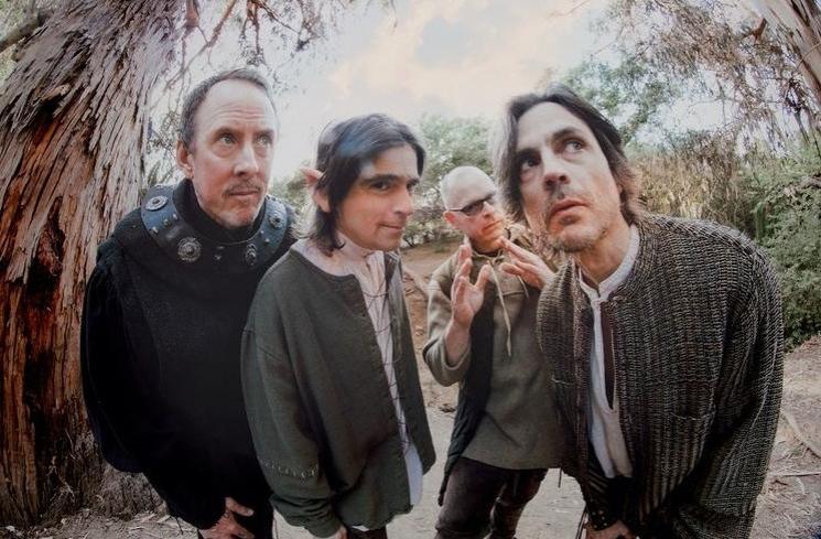Fakta Weezer (Instagram/weezer)