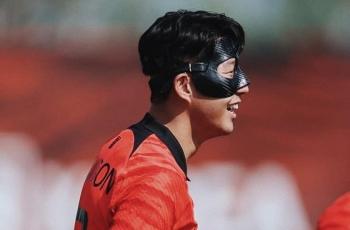 Profil Son Heung Min, Kapten Timnas Korsel yang Viral Disebut Haji Muhammad Son