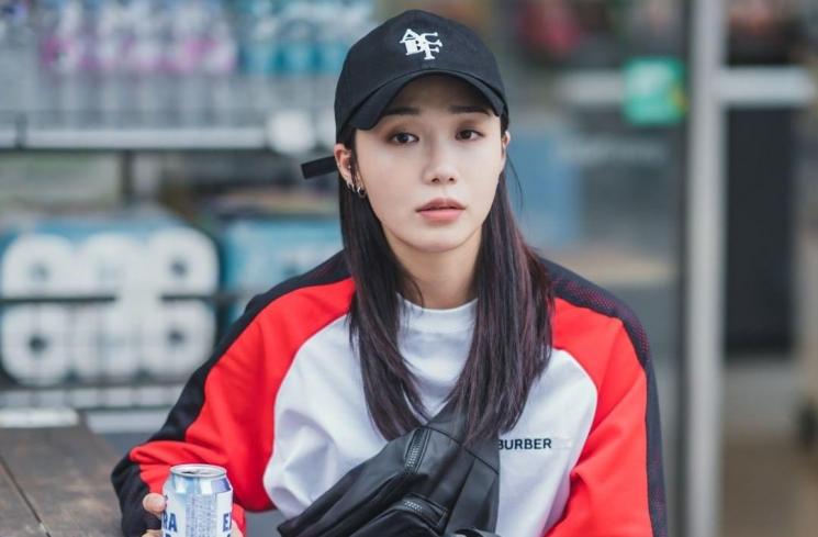 Adu Peran Pemain Drama Work Later Drink Now Season 2 (Instagram/@tving.official)